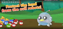 Game screenshot Battle Puff apk