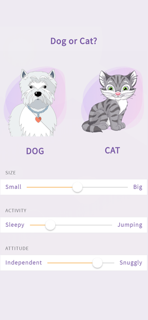 Virtual Pet OK Humane Society(圖3)-速報App