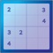 My minimal sudoku app is the perfect solution for anyone looking for a simple and straightforward sudoku experience