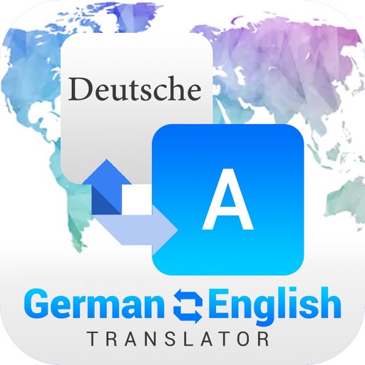 German English Translator 2020