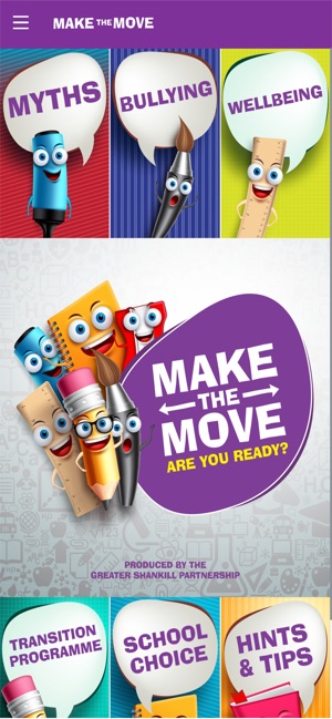 Make the Move(圖1)-速報App