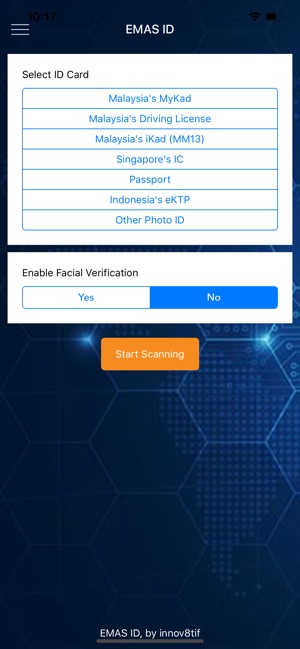 EMAS ID(圖1)-速報App