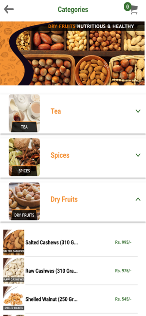 Mak Foods(圖2)-速報App