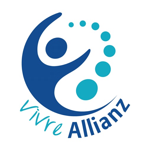 BD VIVRE ALLIANZ Icon