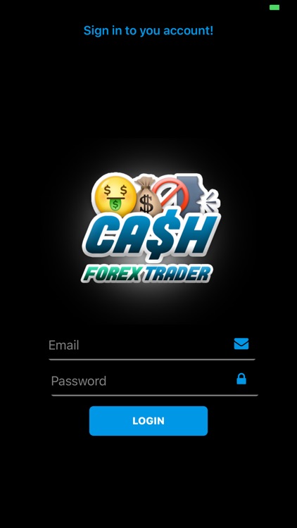 CashForex Traders