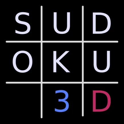 Sudoku Evolved - 3D Puzzles Читы