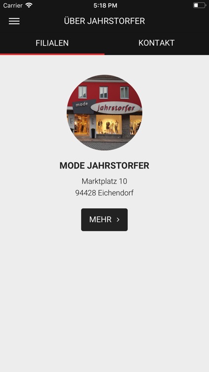 Mode Jahrstorfer screenshot-6