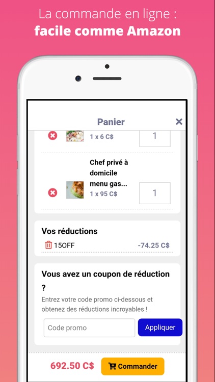 Shopipop screenshot-3