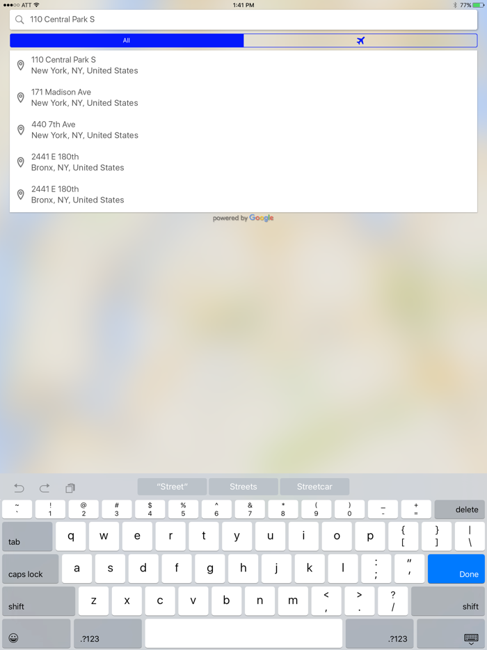 CityLine Car Service