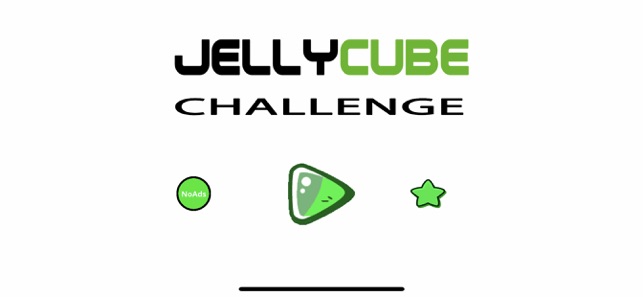 Jelly Cube Challenge(圖1)-速報App