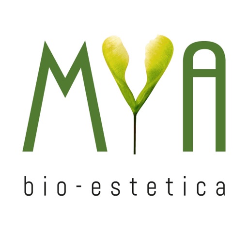 MYA bio-estetica iOS App