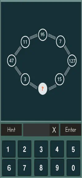 Game screenshot Math Mastermind hack