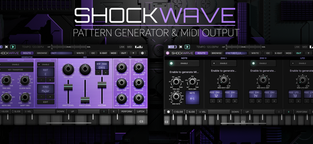 ShockWave - Synth Module(圖4)-速報App