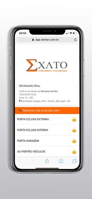 Portal Exato(圖6)-速報App