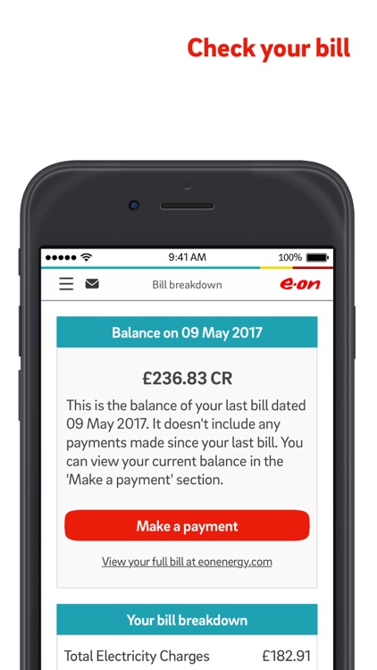 E.ON Energy screenshot-6