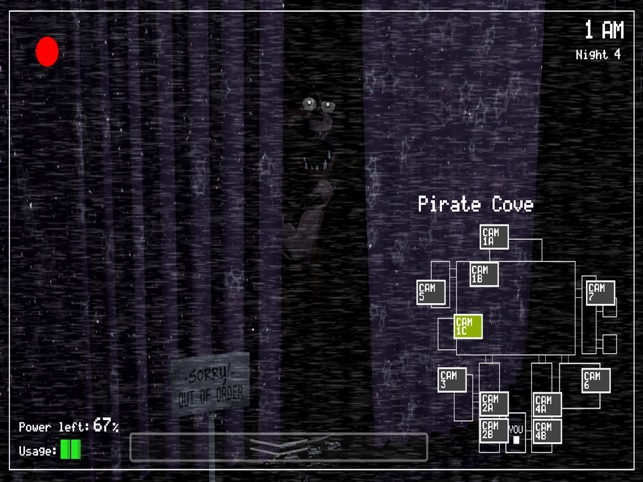 Five Nights At Freddy S On The App Store - jogo do five nights at freddy's no roblox
