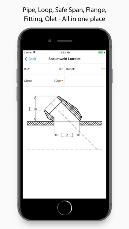 Piping Toolbox - Engineering screenshot-8