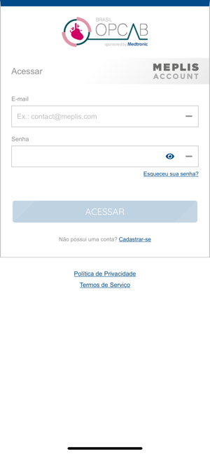 OPCAB Brasil(圖2)-速報App