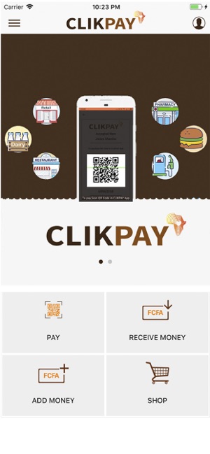 CLIKPAY(圖1)-速報App