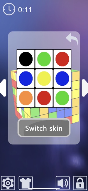 Magic Cube Pro(圖5)-速報App