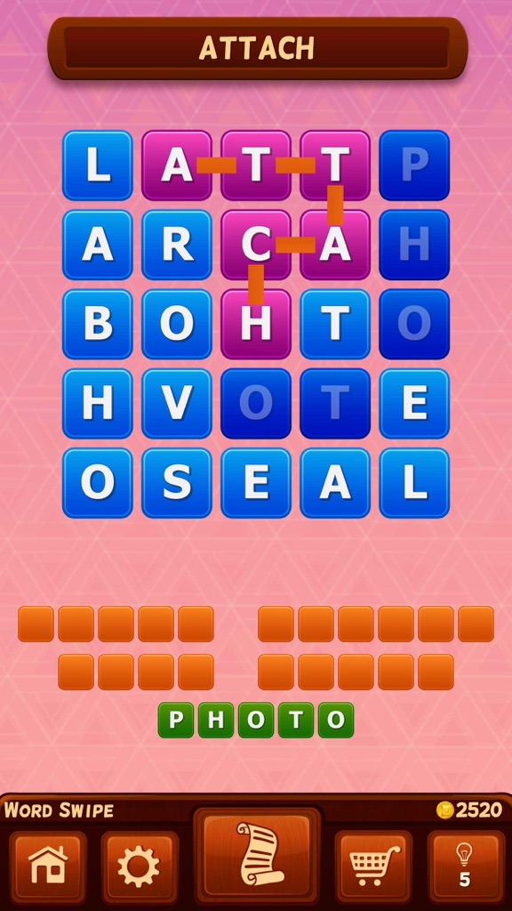 【图】Word Games:(截图2) 【图】Word Games:(截图2)