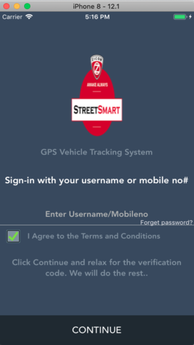 Street Smart Pro screenshot 2