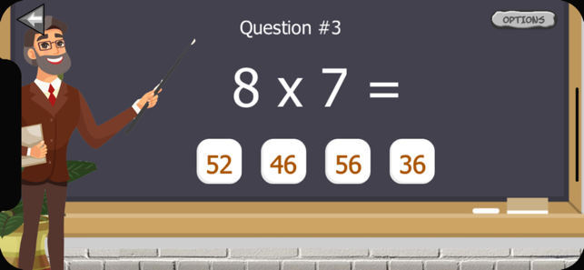 Easy Math Challenge(圖4)-速報App