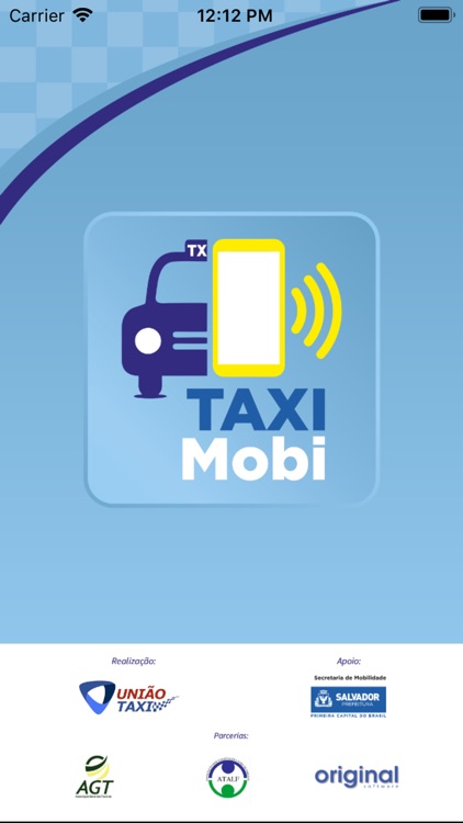 TaxiMobi