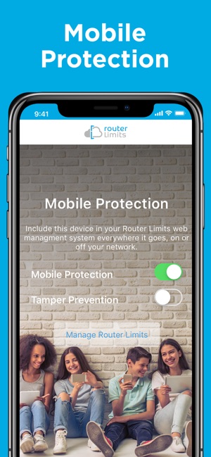 Router Limits(圖4)-速報App