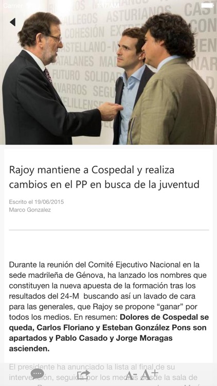 Fuenlabrada Noticias