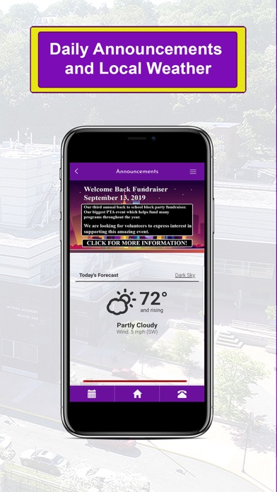 IN-Tech Mobile screenshot 2
