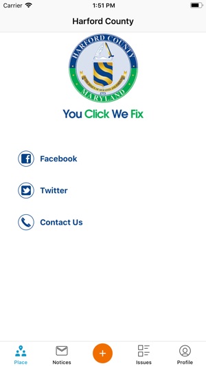 You Click We Fix(圖1)-速報App