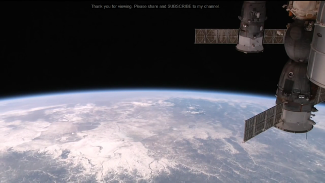 Live feed from ISS(圖2)-速報App