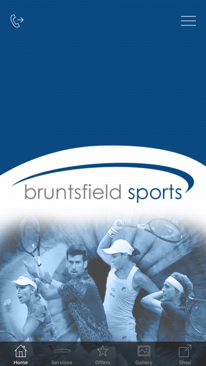 Bruntsfield Sports