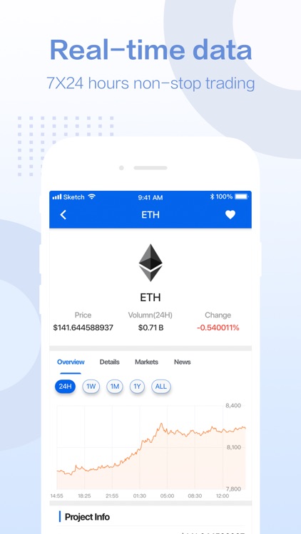 TigerCoin screenshot-3