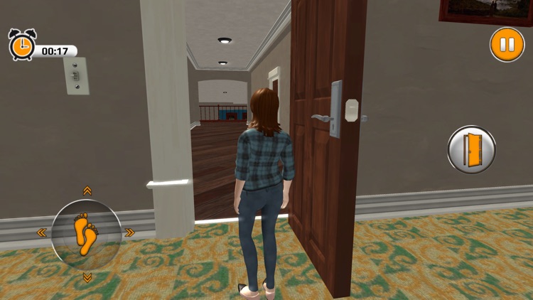 Virtual Mom Sim - Dream Family screenshot-3