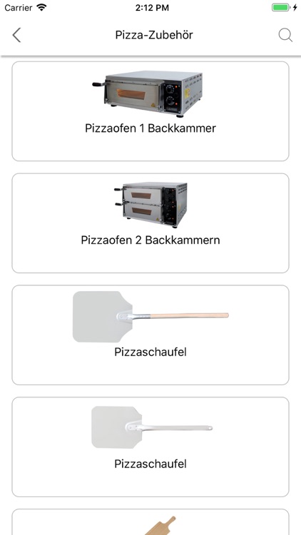 Schneider GmbH screenshot-4