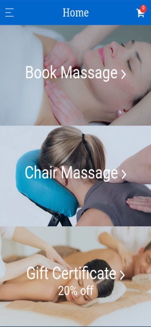 Mass Mobile Massage(圖2)-速報App