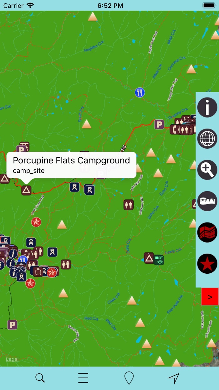 Yosemite National Park – HD