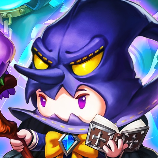 星座传说-冒险之旅