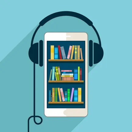 Great Books: audio and e-books Читы