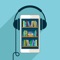 Icon Great Books: audio and e-books