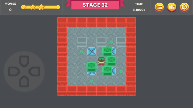 Box Box - Puzzle screenshot-7
