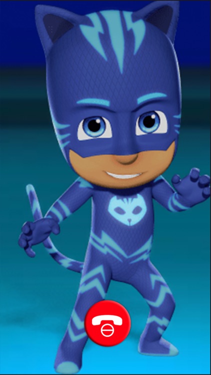 PJ Heroes Masks Call & Talk screenshot-3