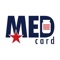 The MedCard app allow DHA Pharmacies to capture & verify the validation dates of 3rd party payers for DoD beneficiaries