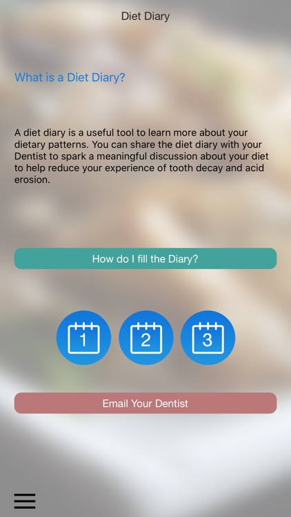 FoodForTeeth - Healthier Teeth screenshot-4