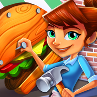 Diner DASH Adventures Diner DASH Adventures