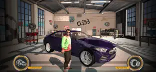 Imágen 3 AMG Car Simulator iphone
