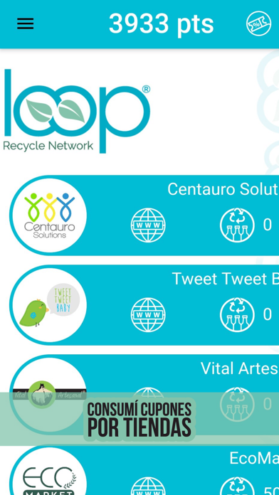 Loop Recycle screenshot 2