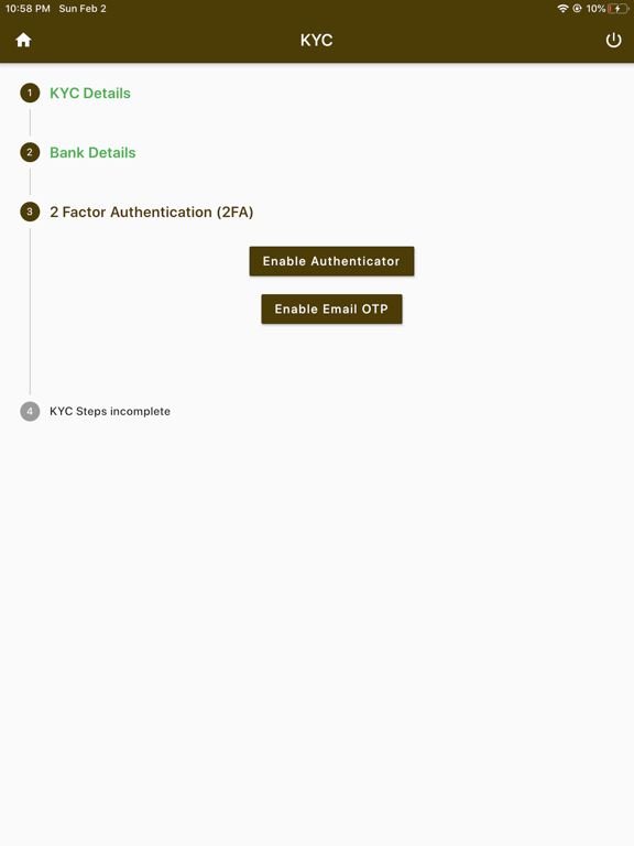 safest crypto exchange